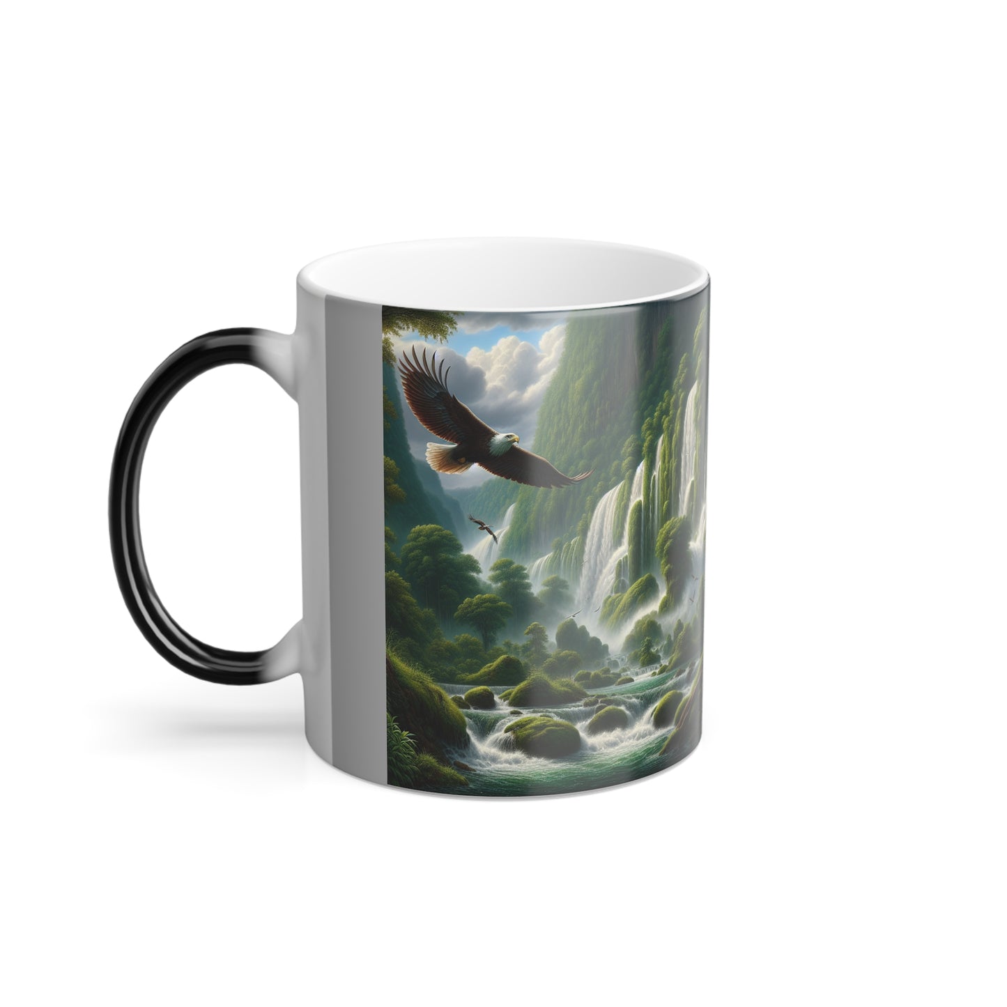 Eagle Mug