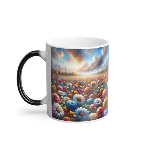 The Universe & Coffee Mug