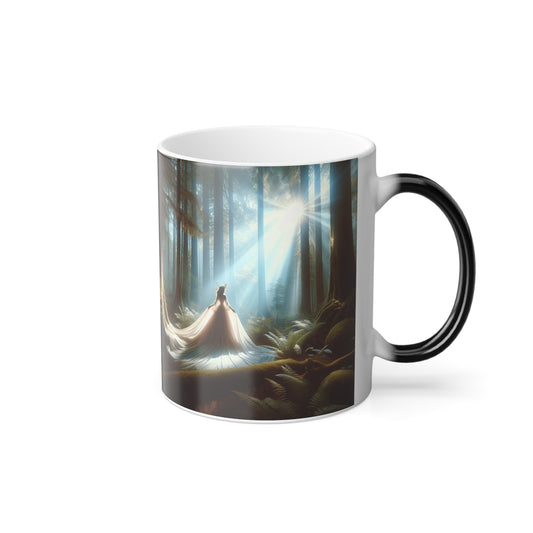 Divine Feminine Mug