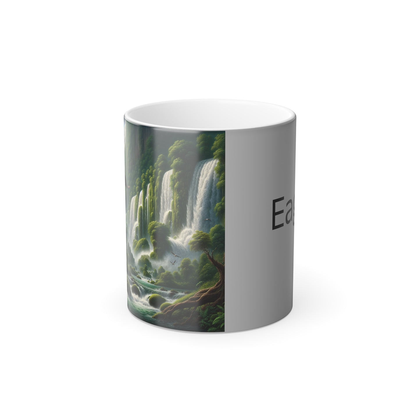 Eagle Mug