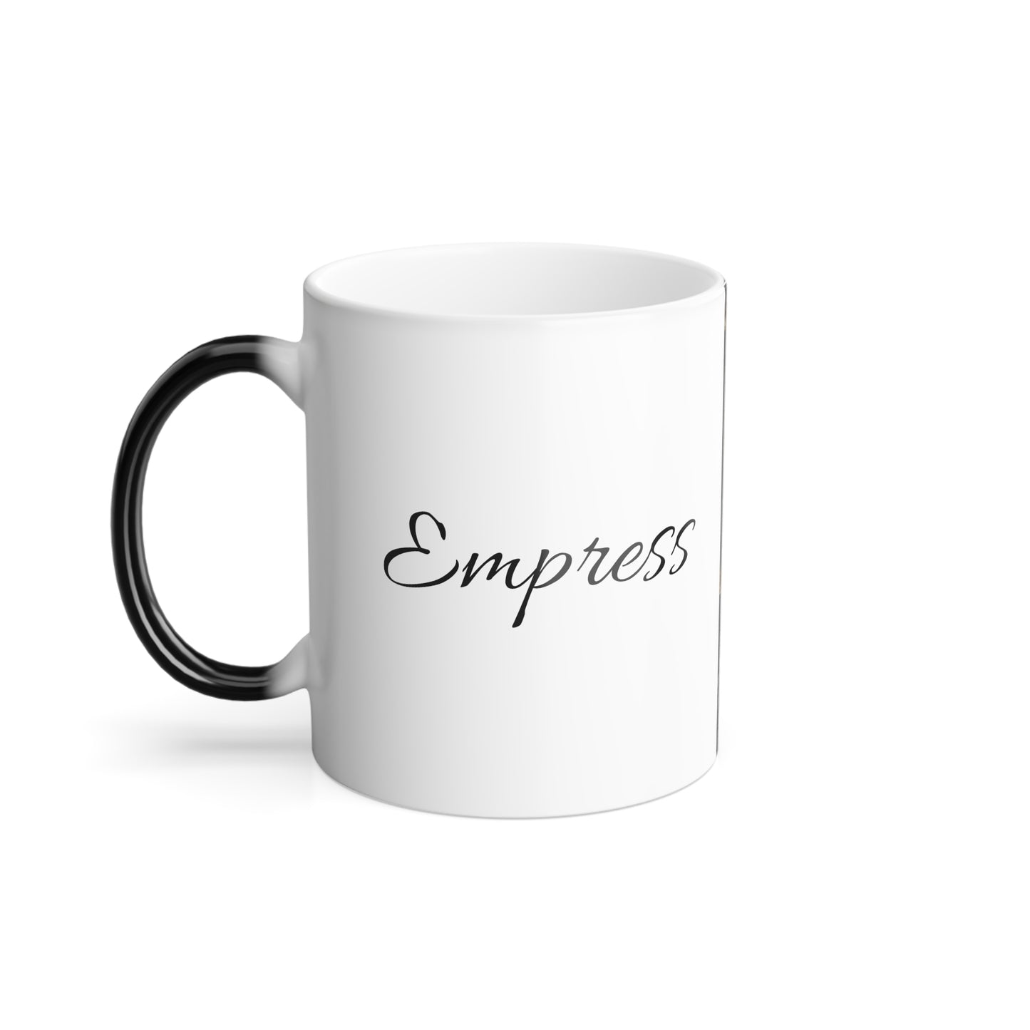 Empress Mug