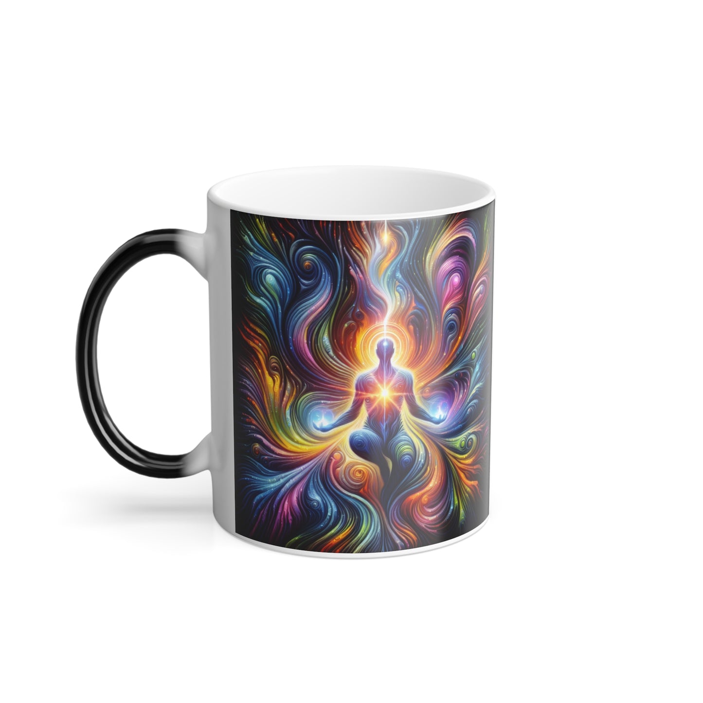 High Vibrational Mug