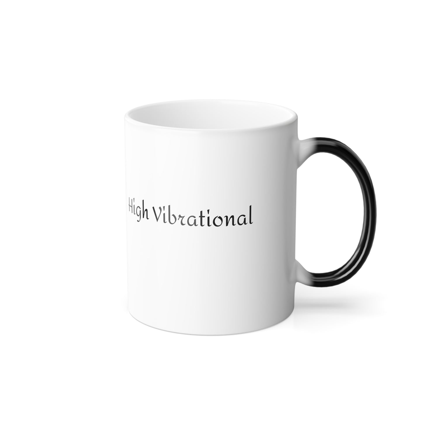 High Vibrational Mug