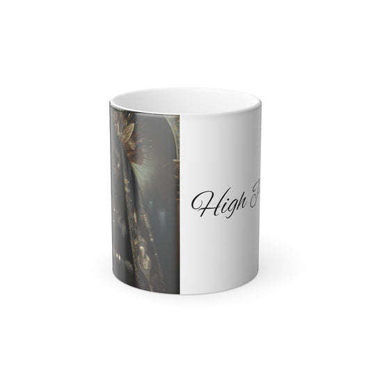 High Priestess Mug