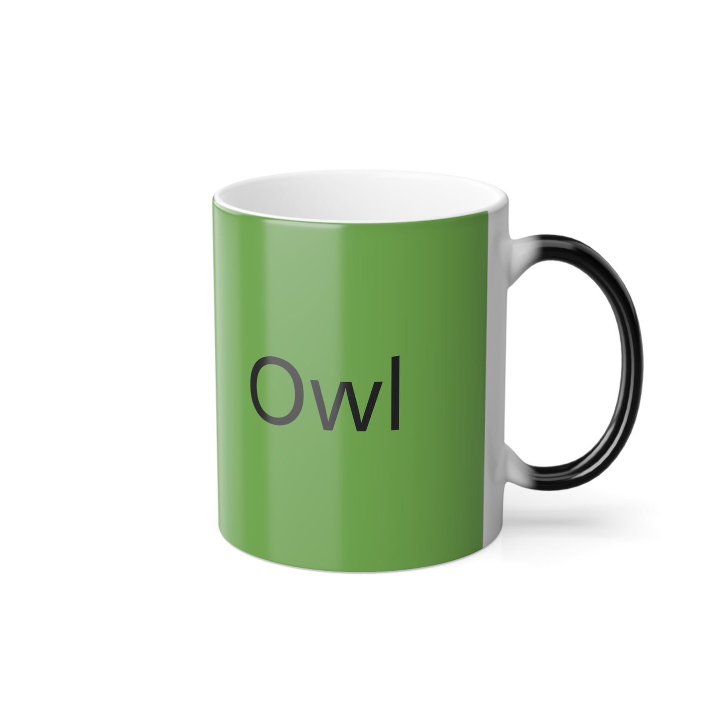 Owl Mug