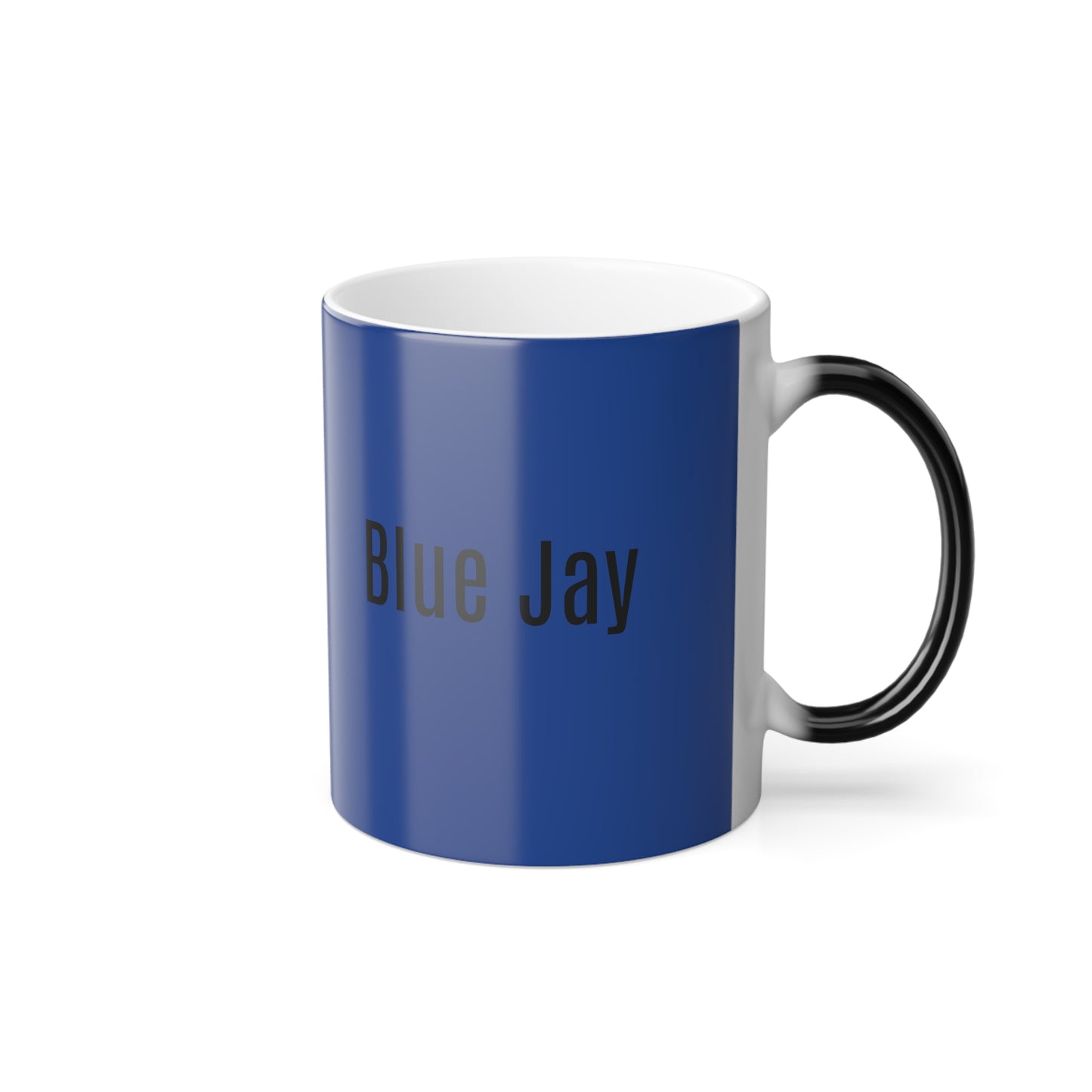 Blue Jay Mug