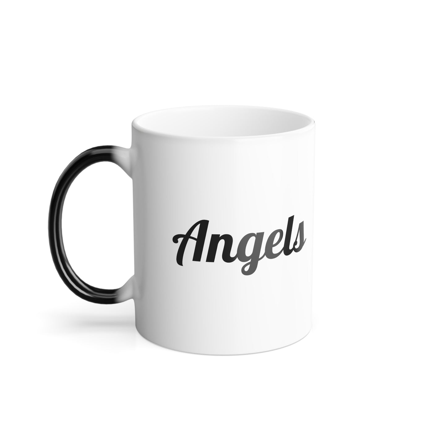 Angels Mug