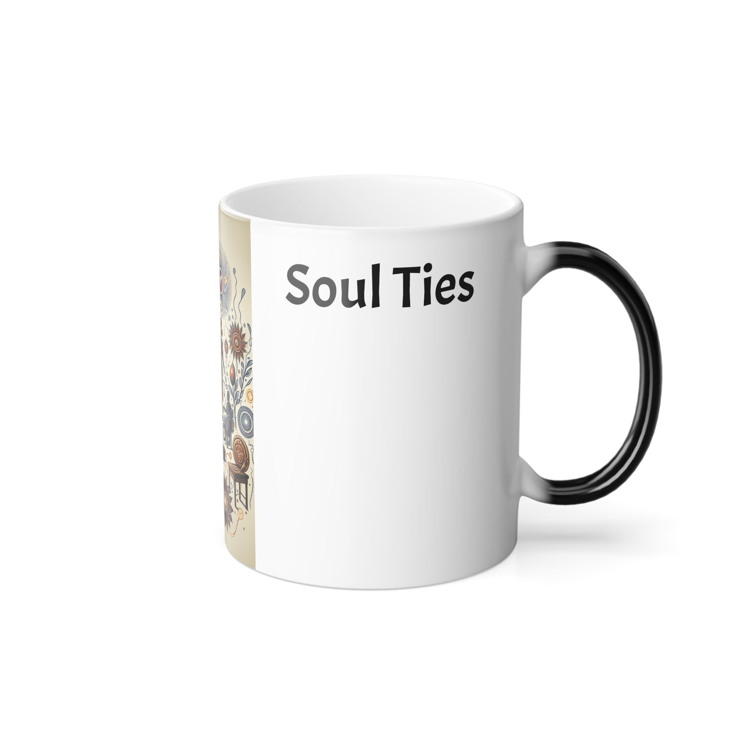 Soul Ties Mug