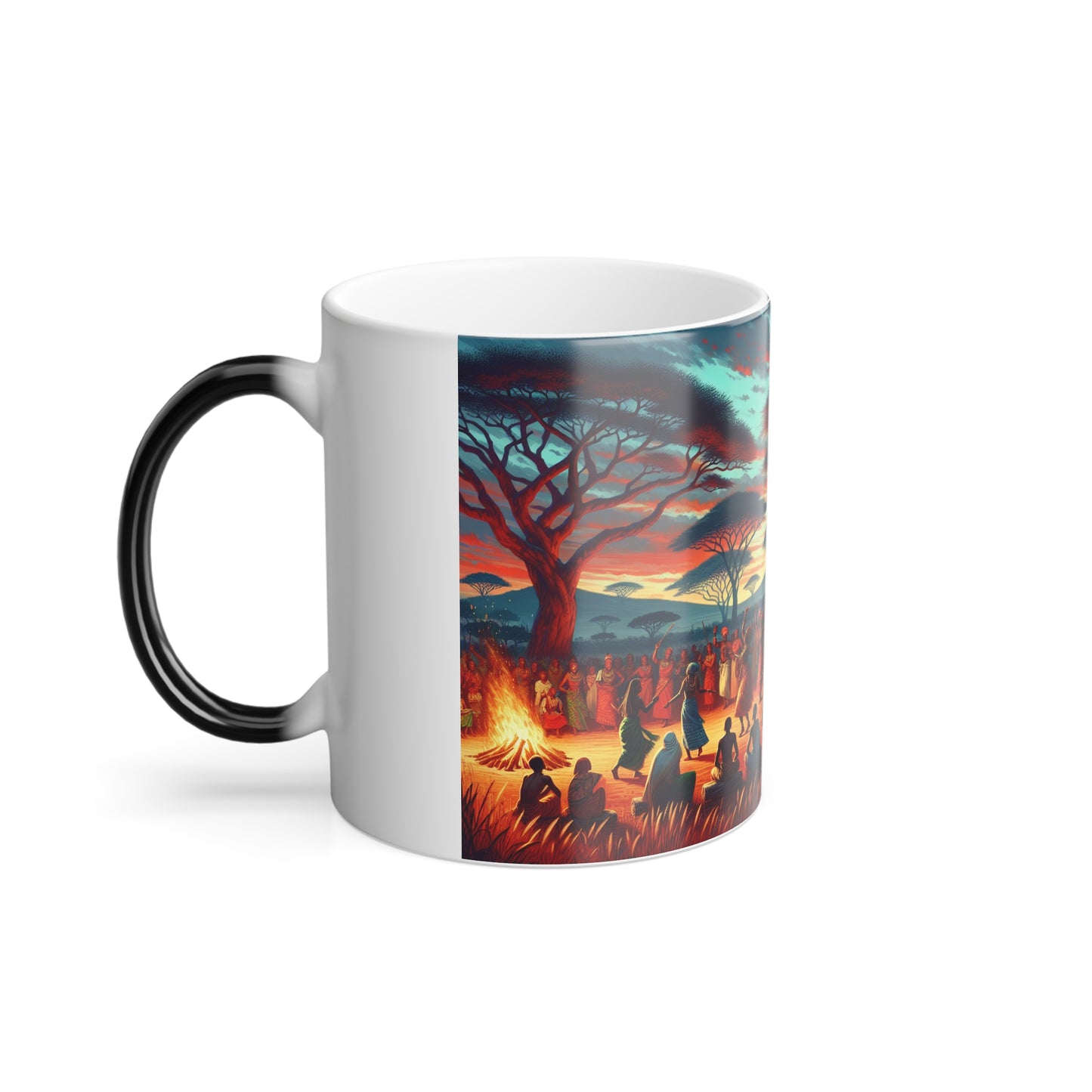 Ancestors Mug