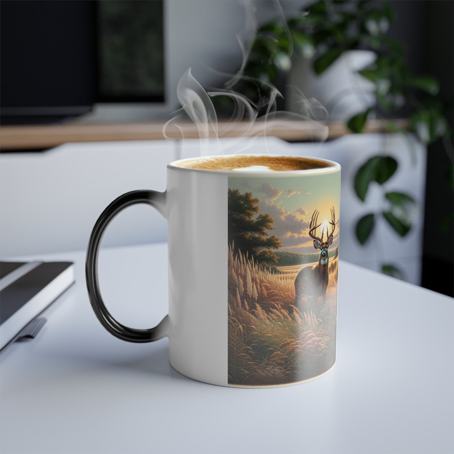 Buck Mug