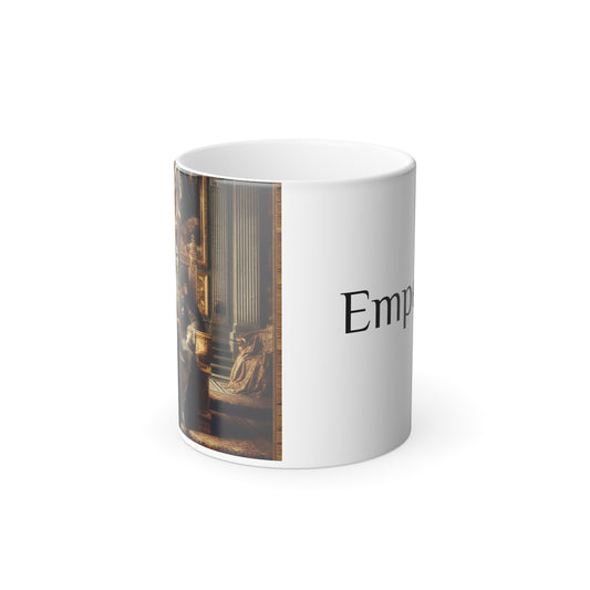 Emperor Mug