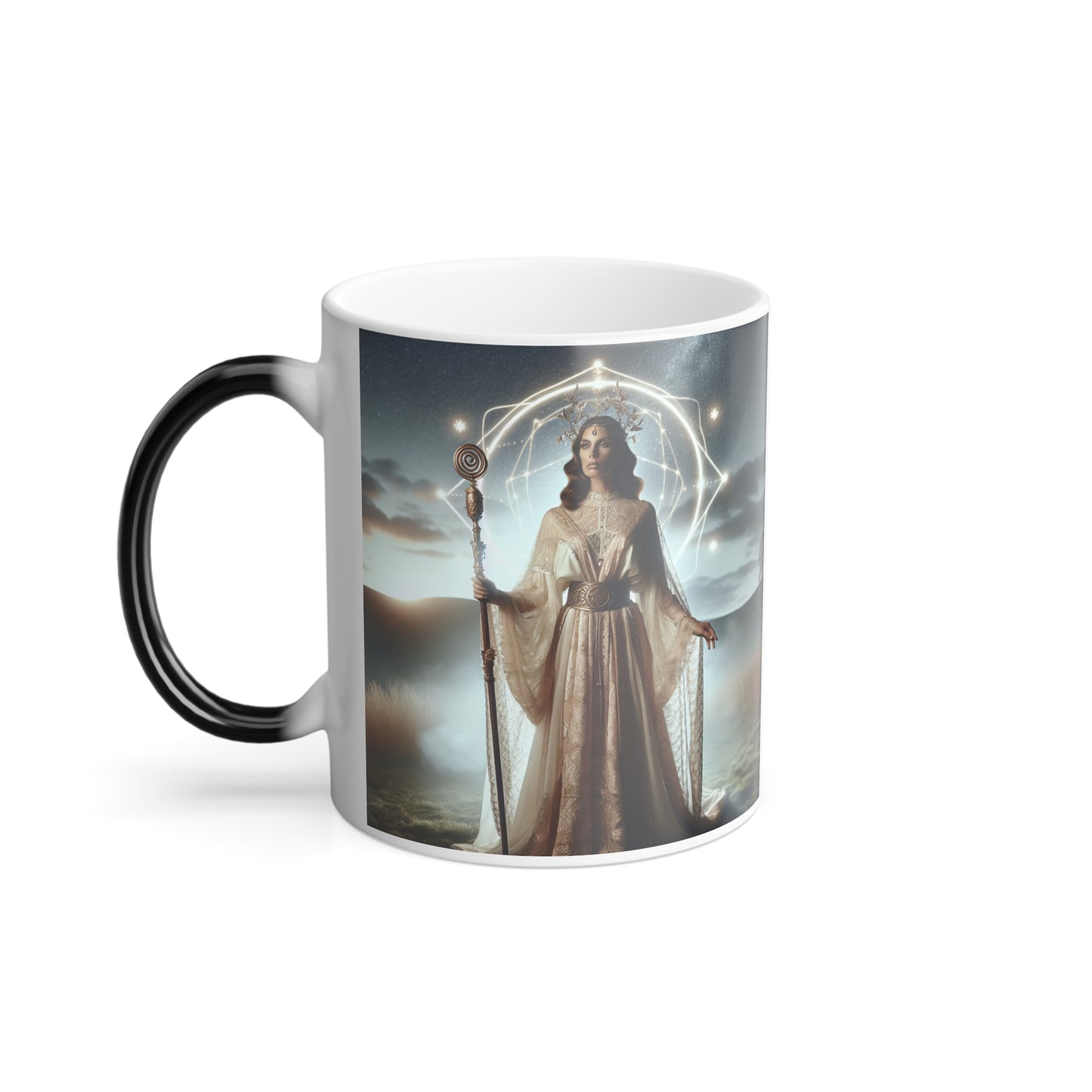 High Priestess Mug