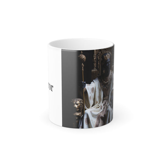 Emperor Mug