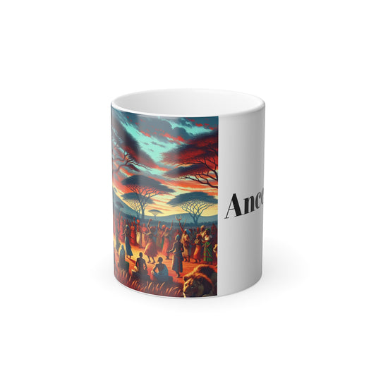 Ancestors Mug