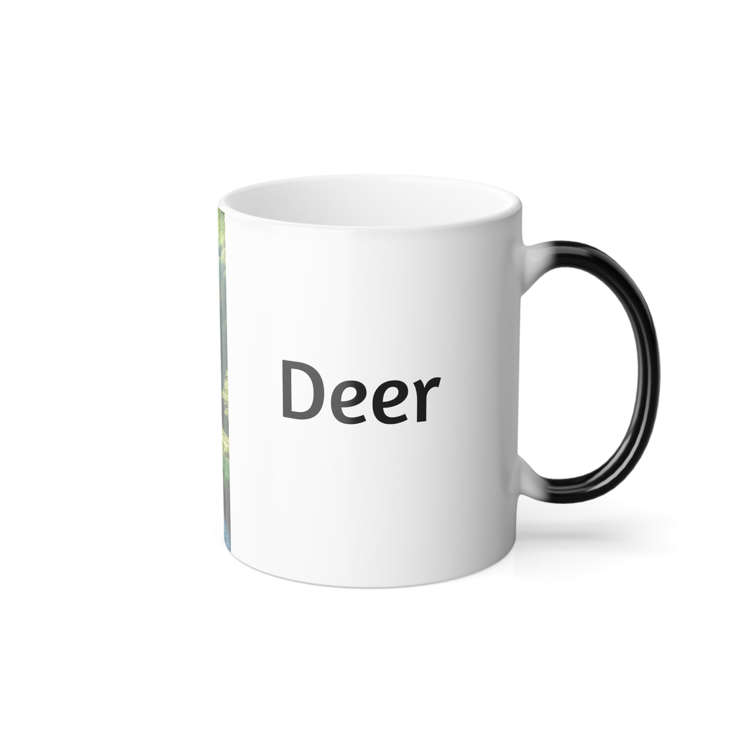 Deer Mug