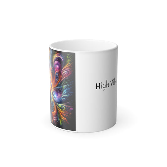 High Vibrational Mug