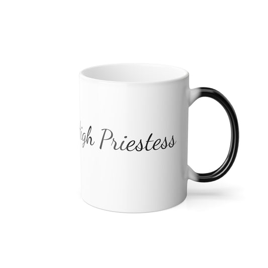 High Priestess Mug