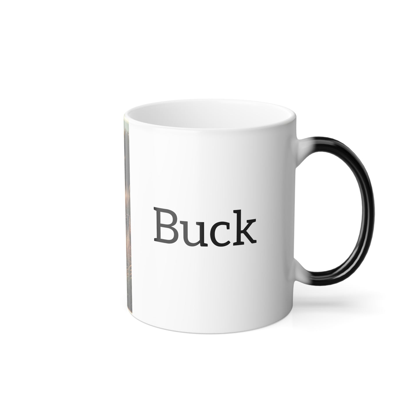 Buck Mug