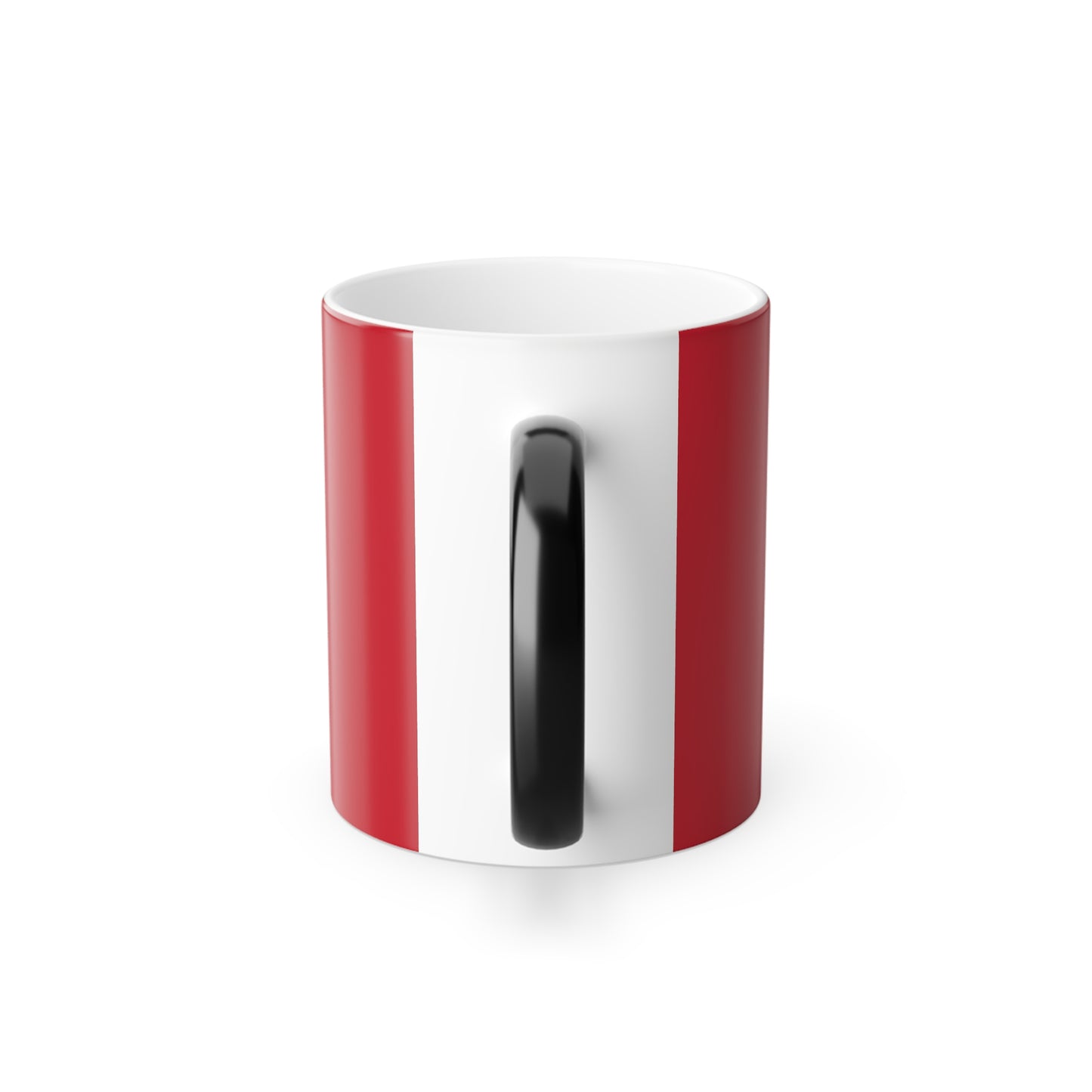 Red Cardinal Mug