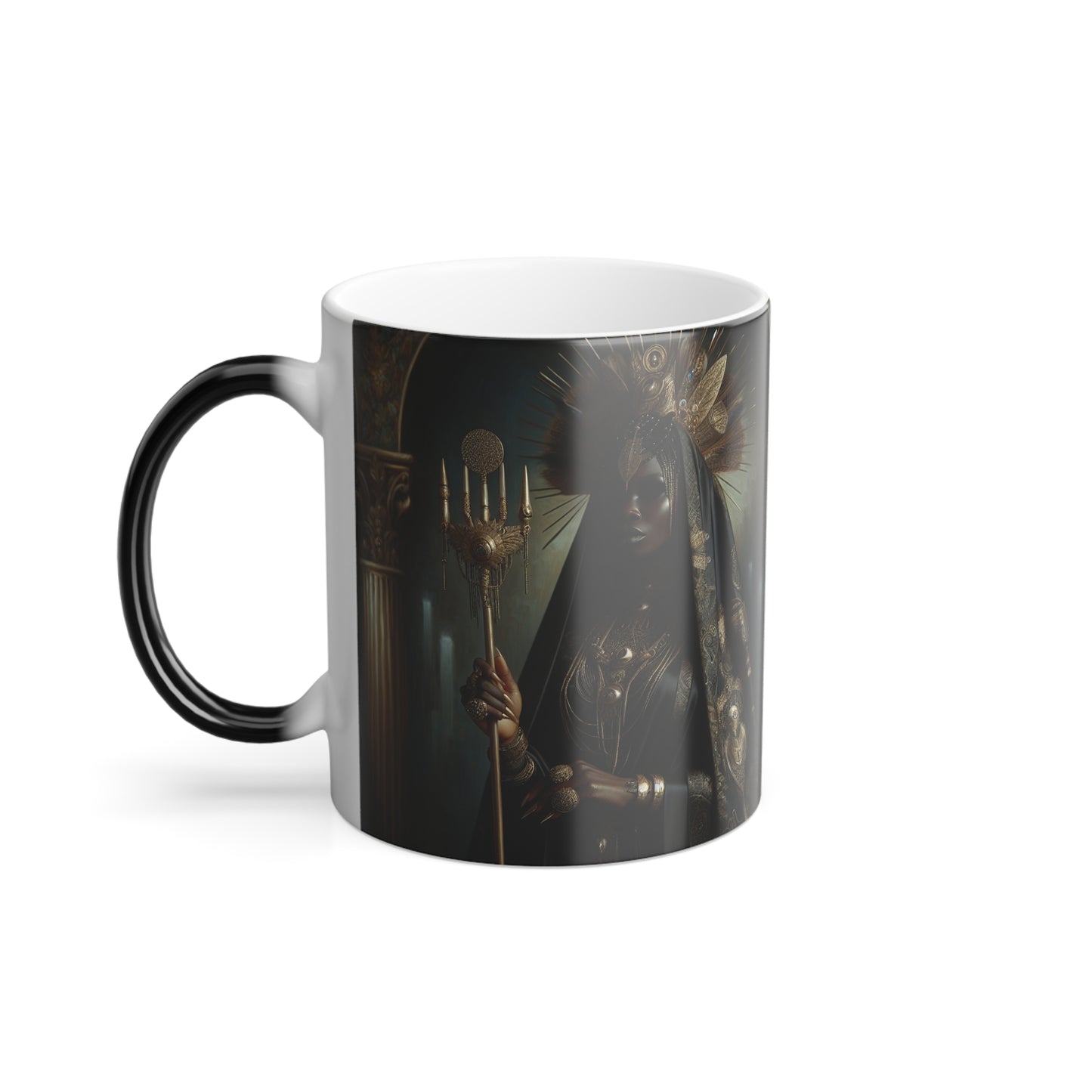 High Priestess Mug