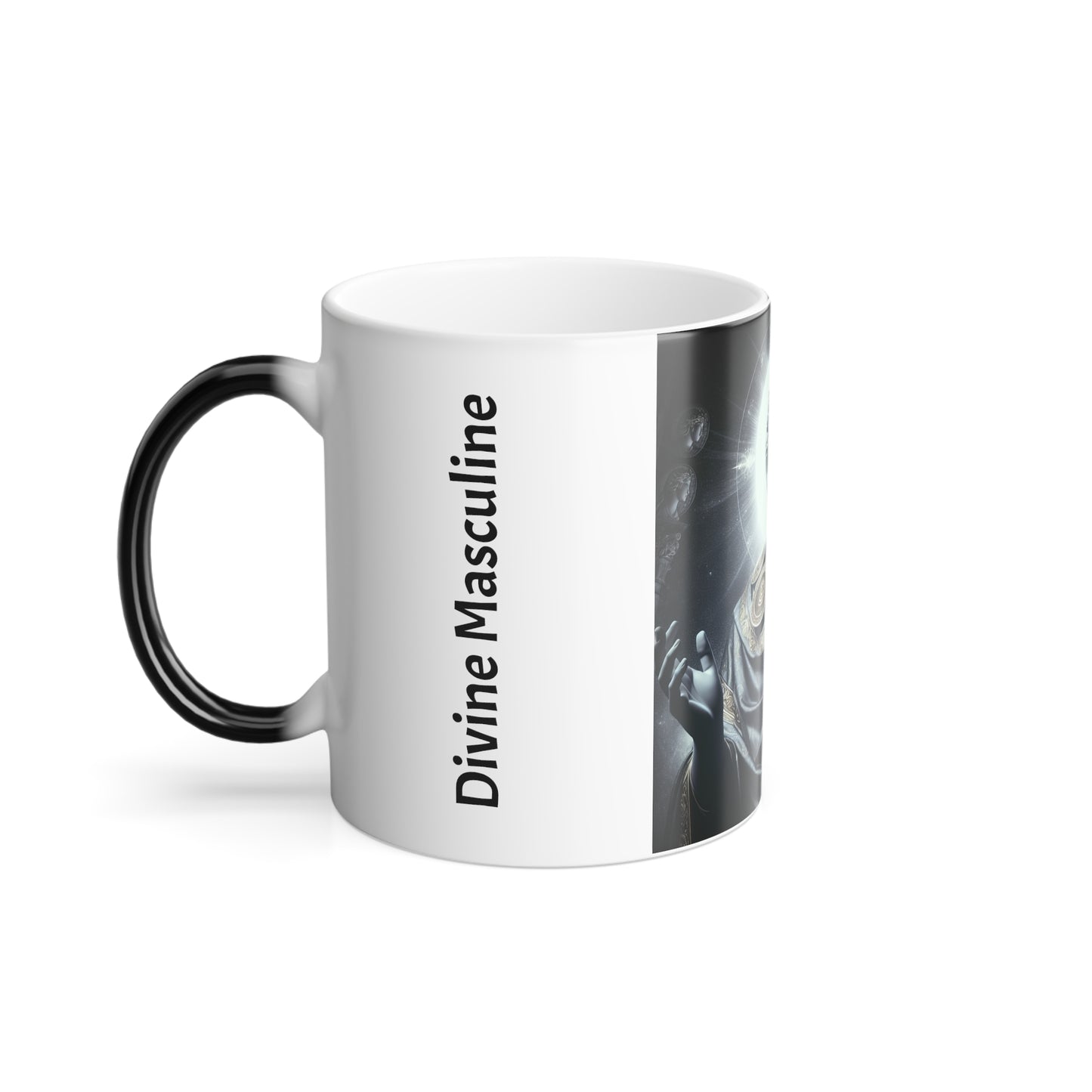 Divine Masculine Mug