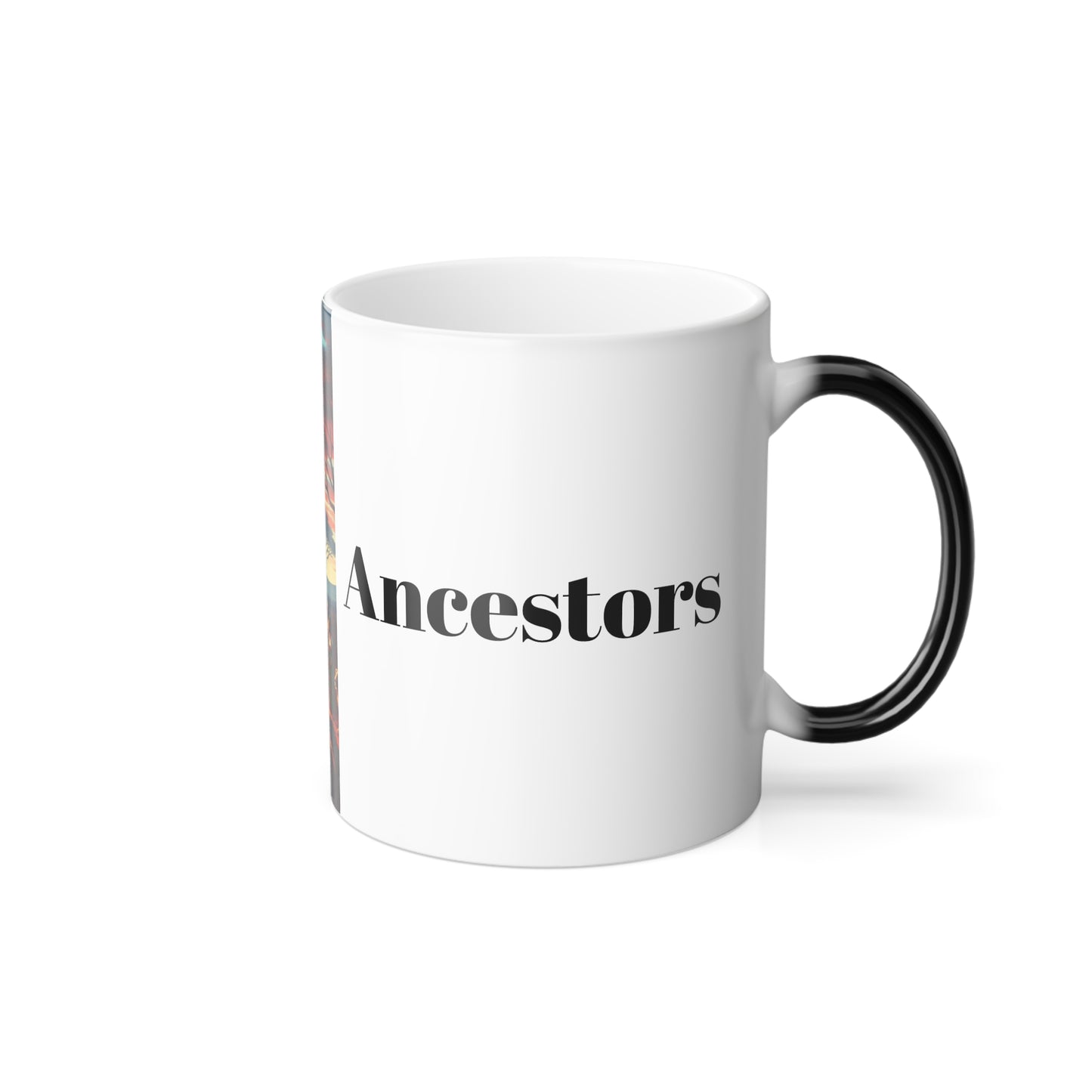 Ancestors Mug