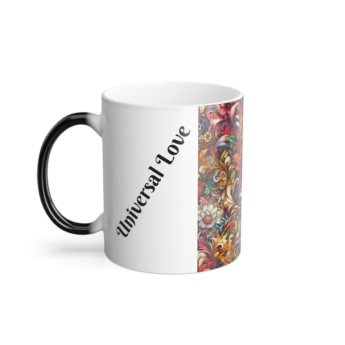 Universal Love Mug