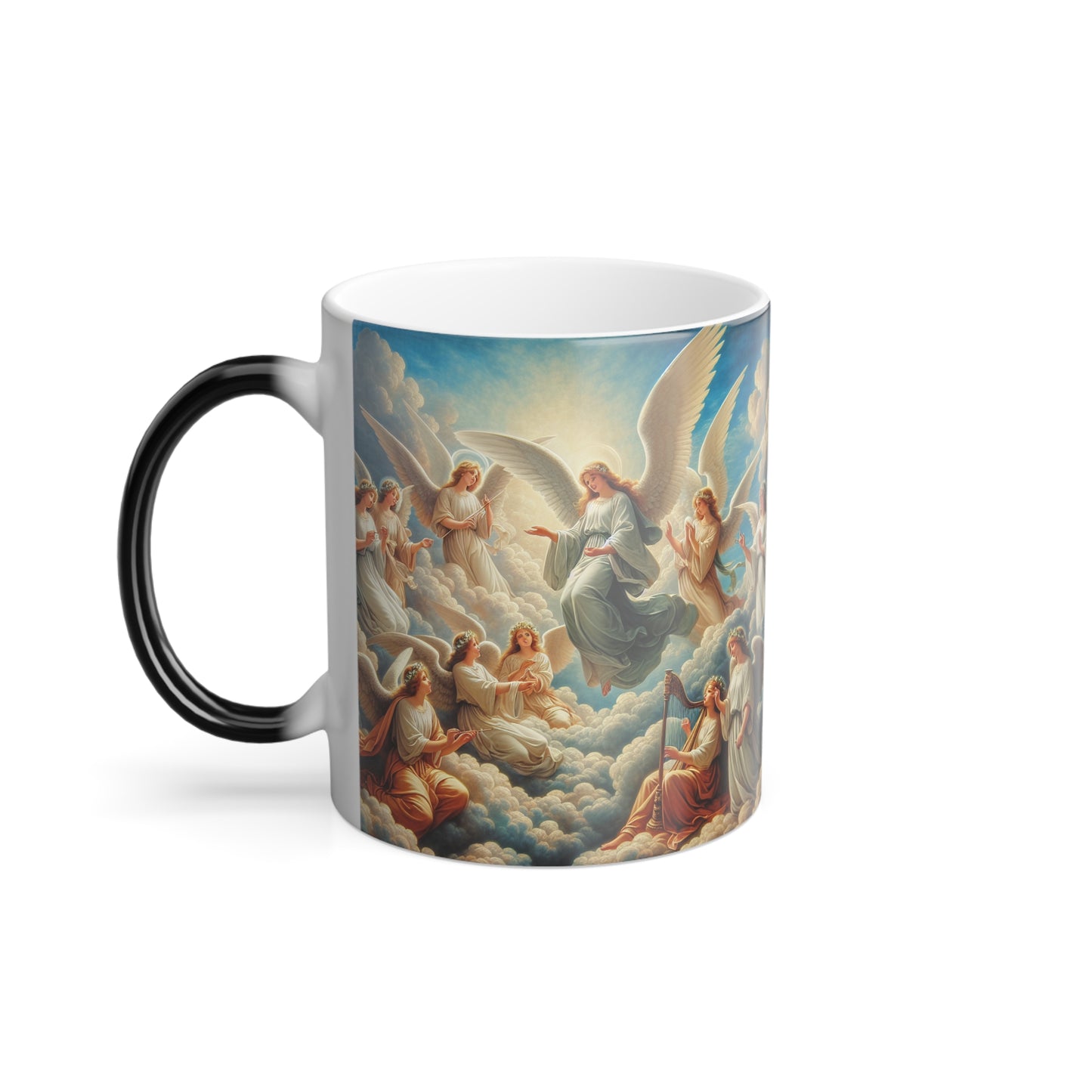 Angels Mug