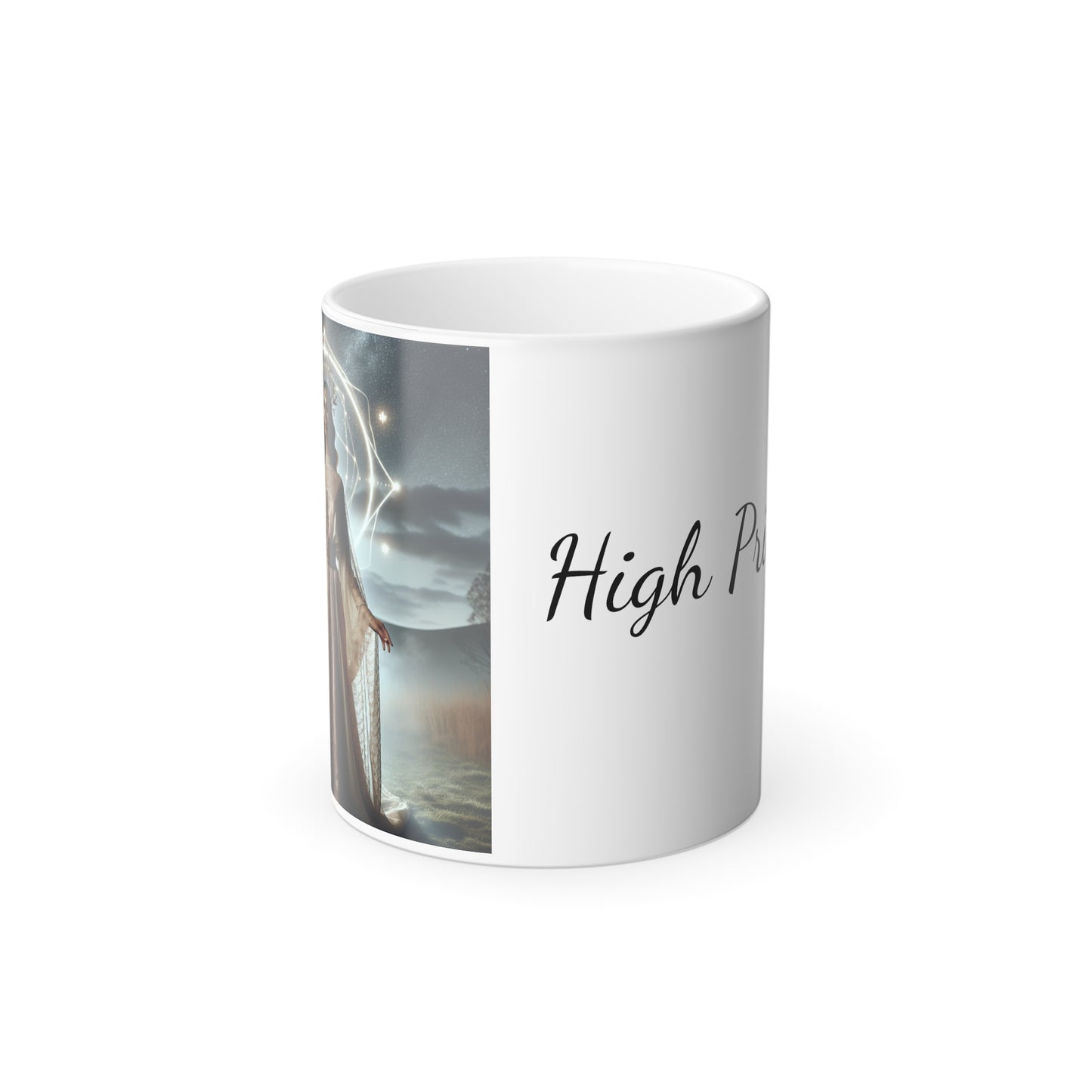 High Priestess Mug