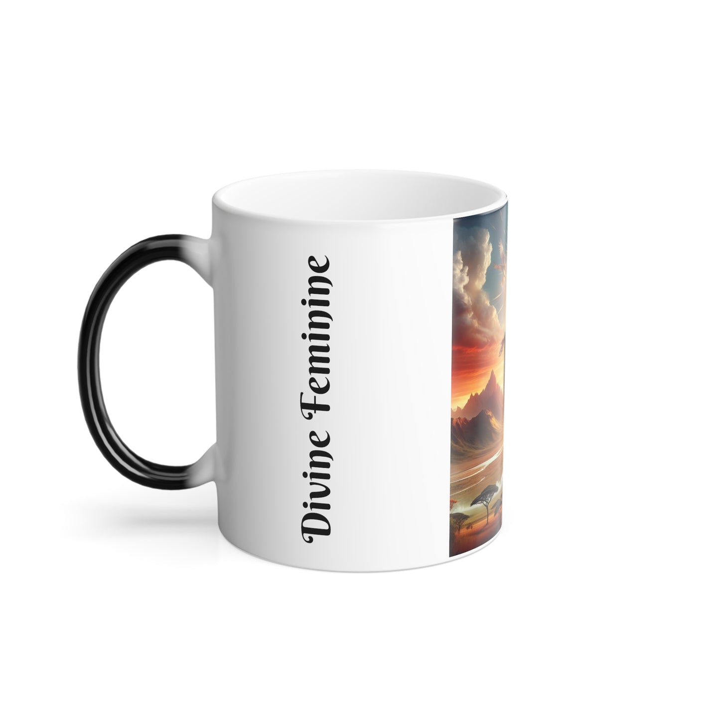 Divine Feminine Mug