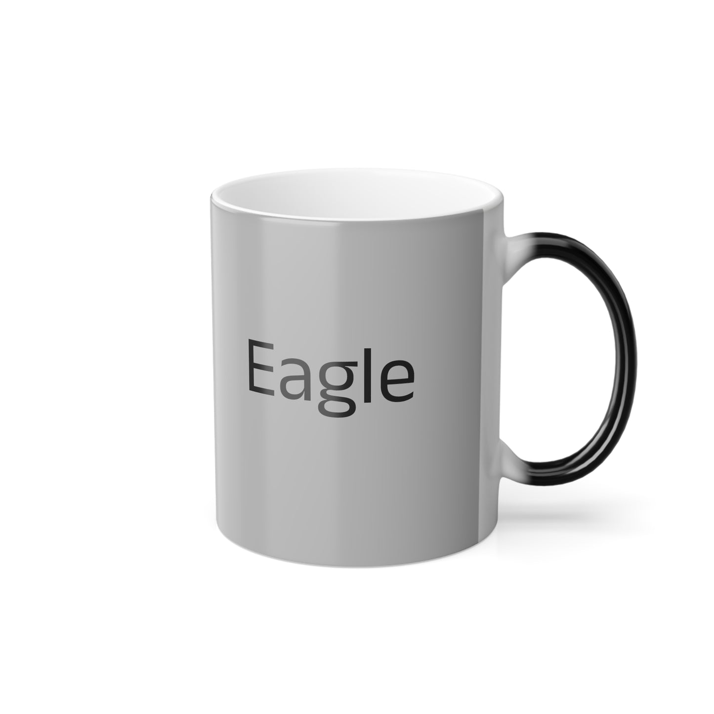 Eagle Mug