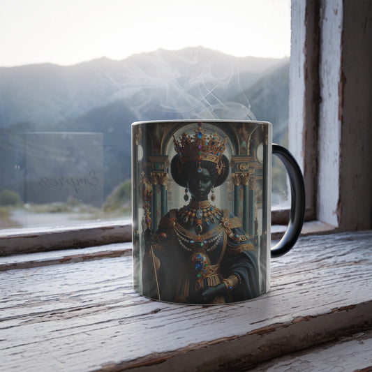 Empress Mug