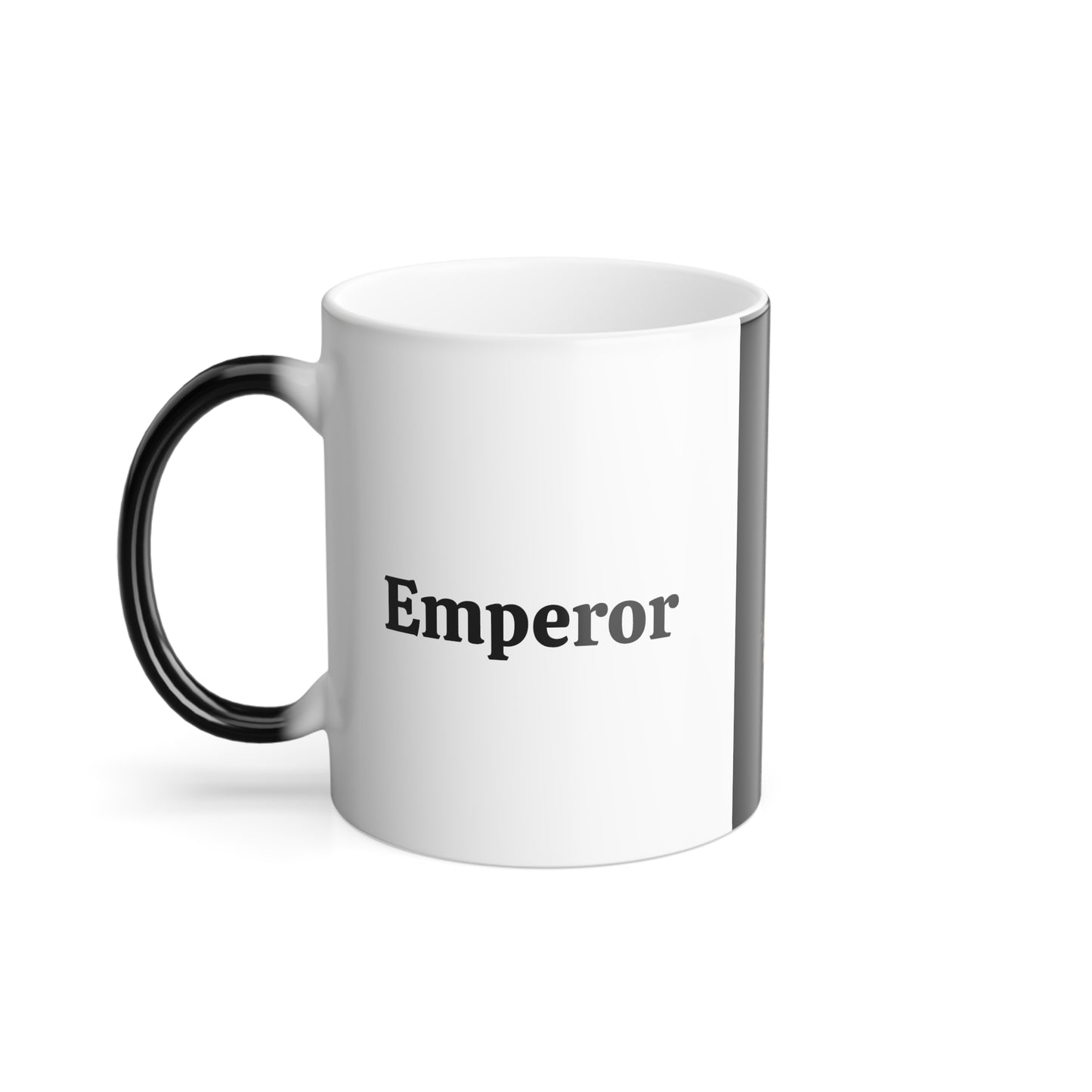 Emperor Mug