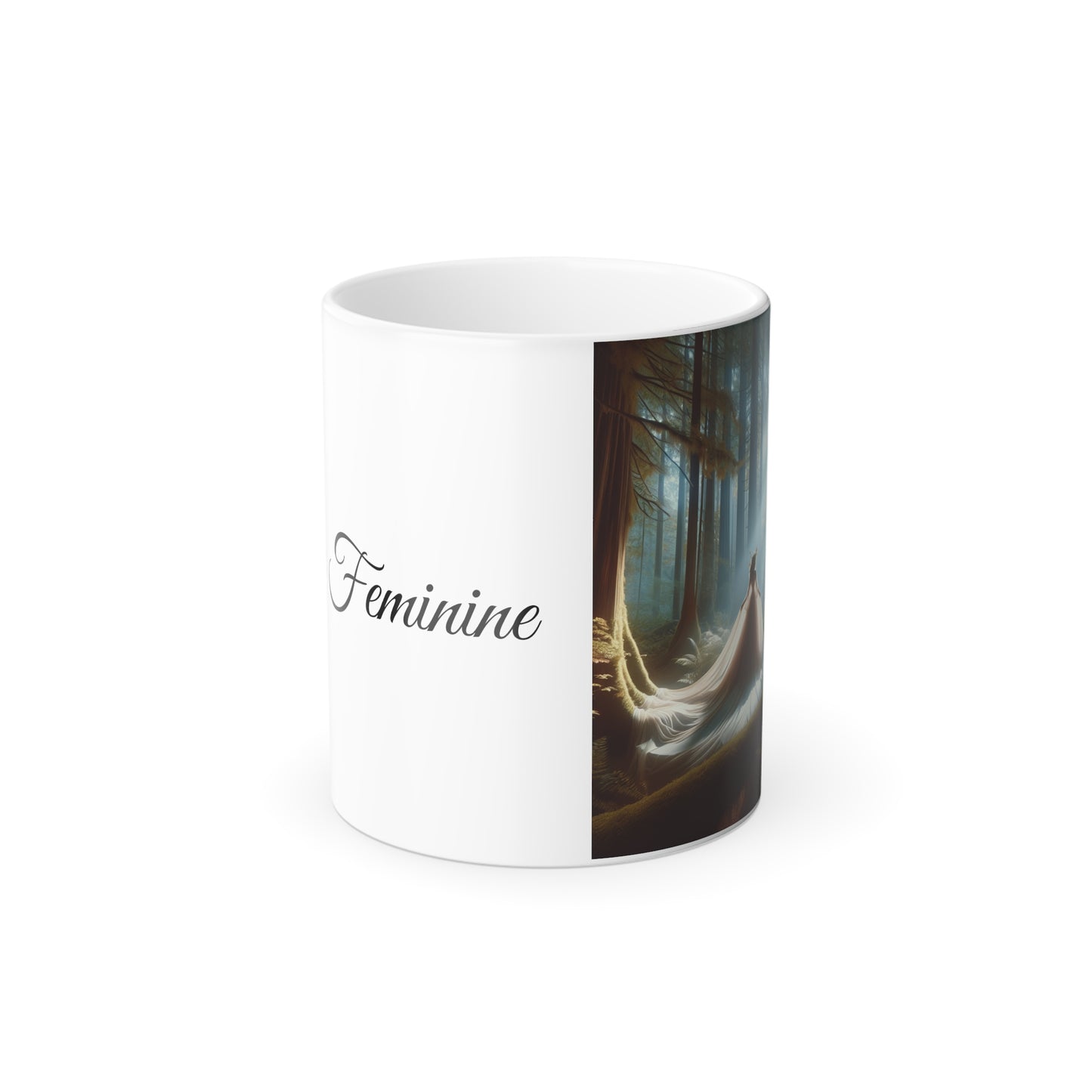 Divine Feminine Mug