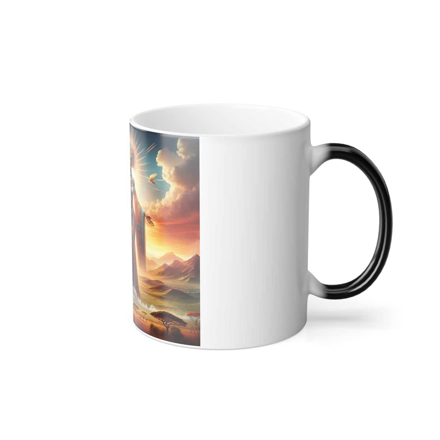 Divine Feminine Mug