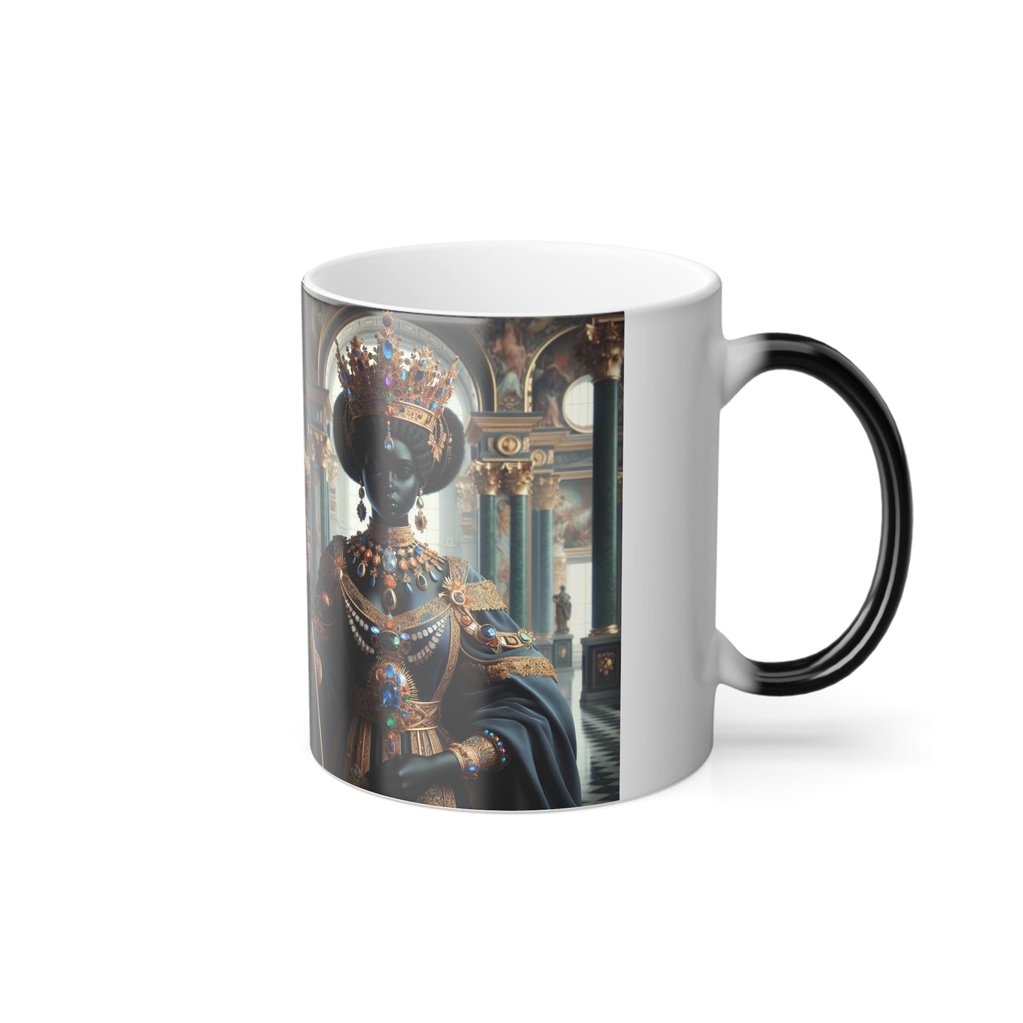 Empress Mug