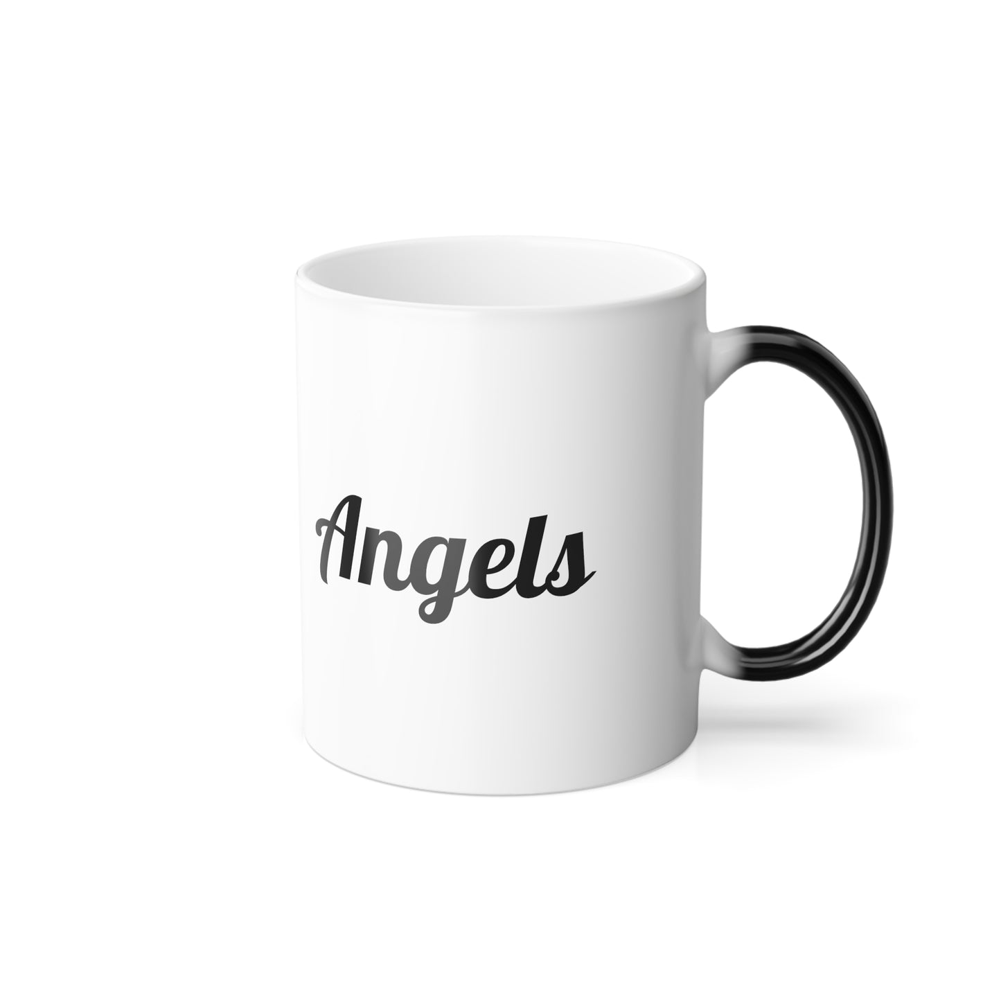 Angels Mug