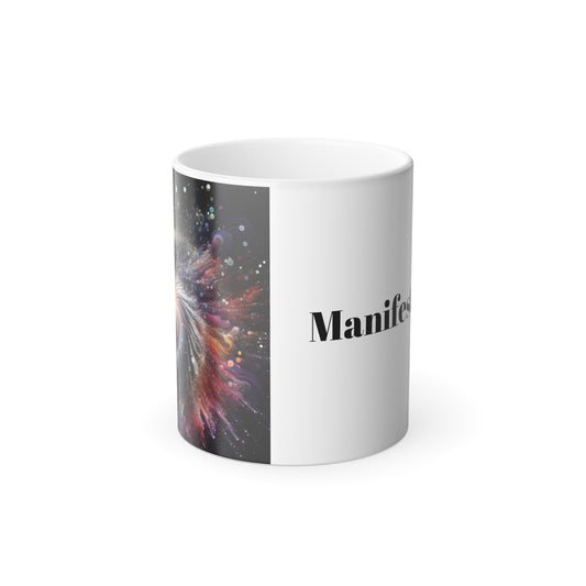 Manifestation Mug