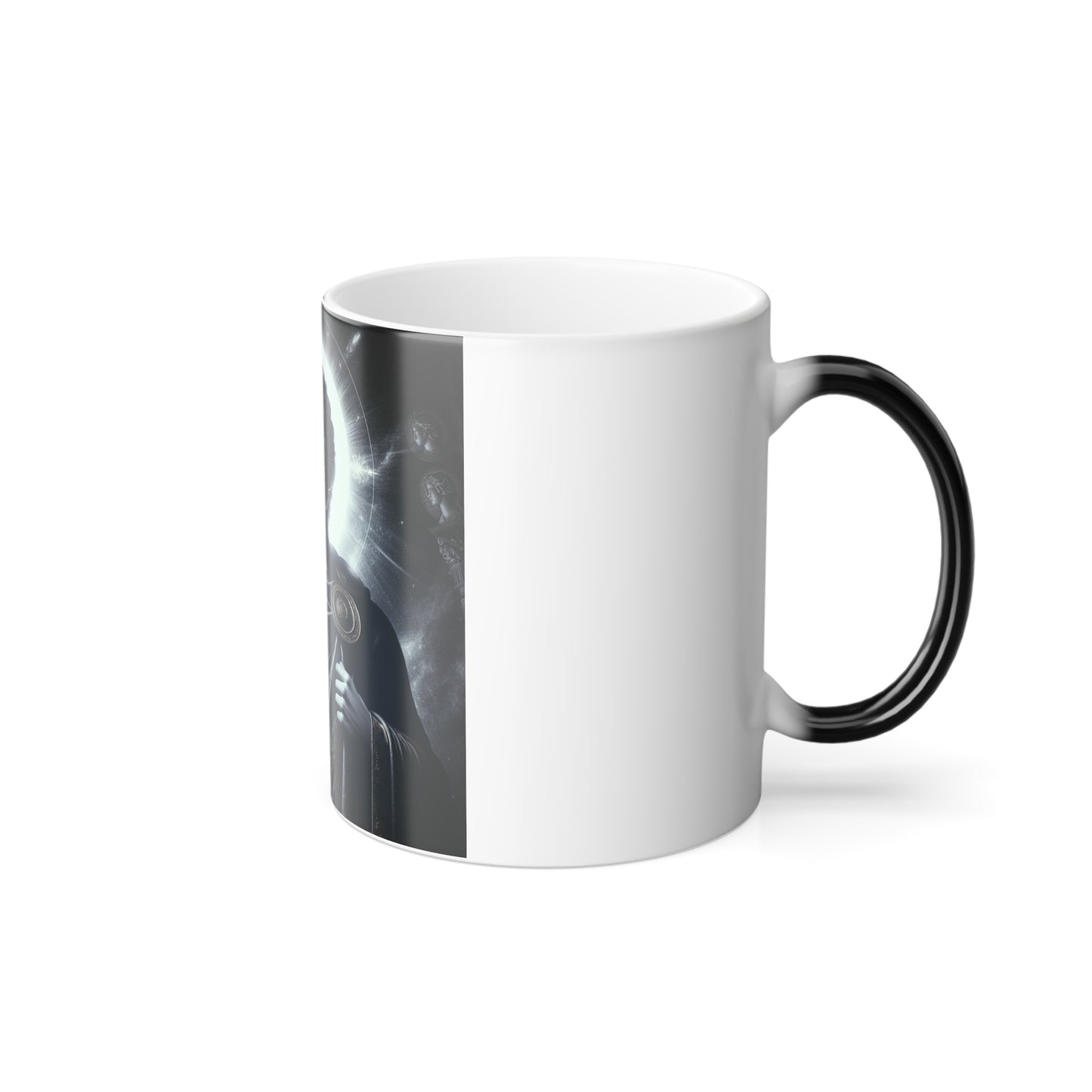 Divine Masculine Mug