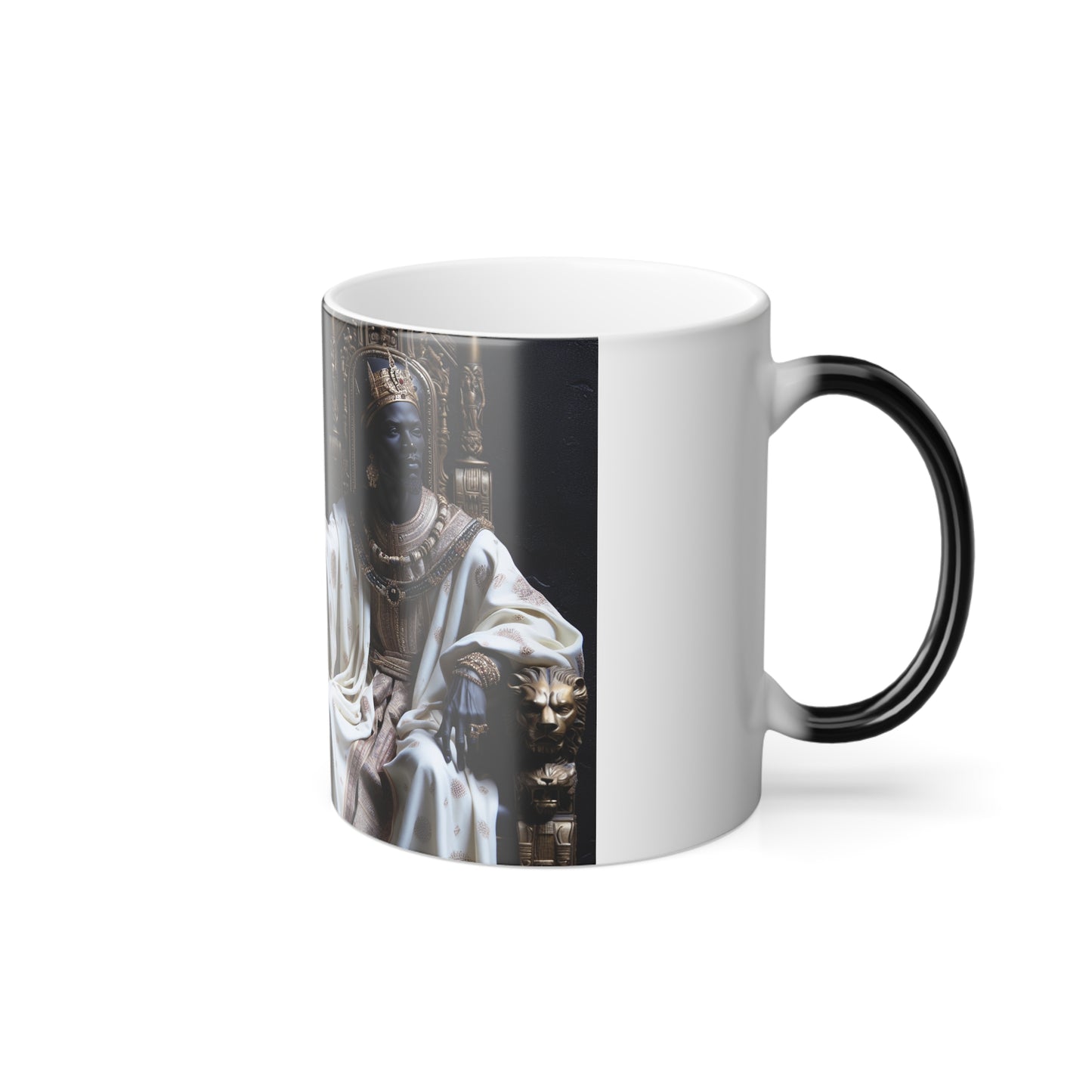 Emperor Mug